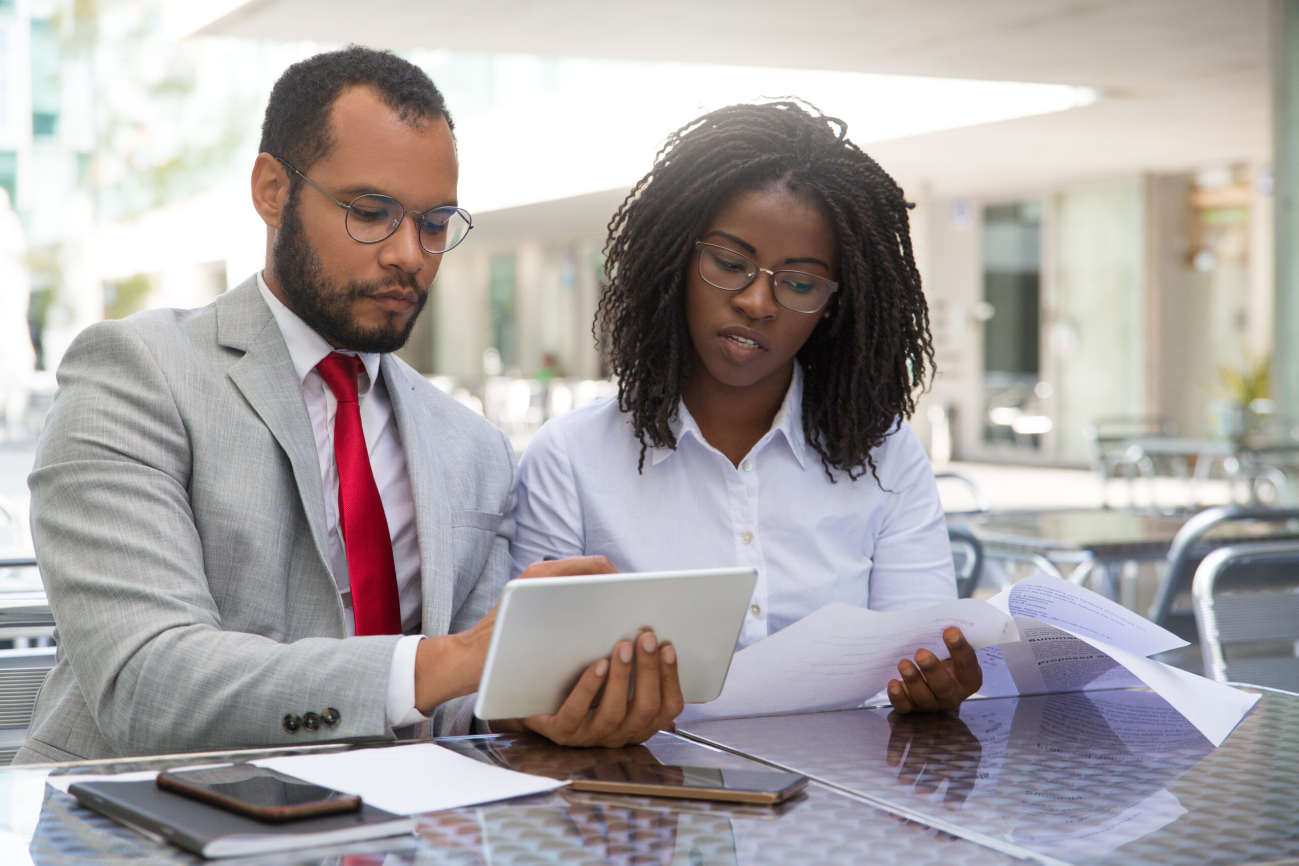 Financial planning and investment